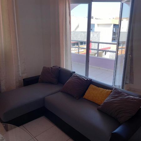 Chez Lu & Lucio Apartment Assomada ภายนอก รูปภาพ