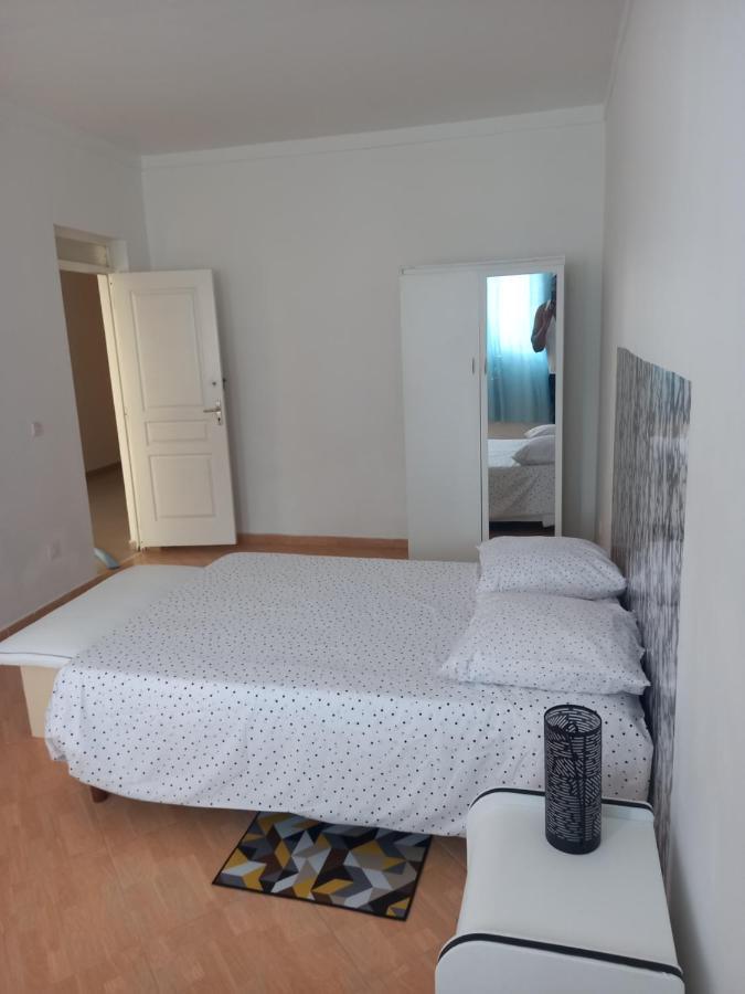 Chez Lu & Lucio Apartment Assomada ภายนอก รูปภาพ