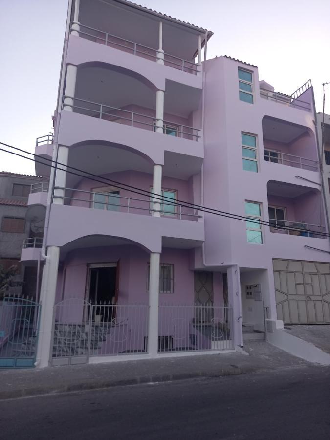 Chez Lu & Lucio Apartment Assomada ภายนอก รูปภาพ