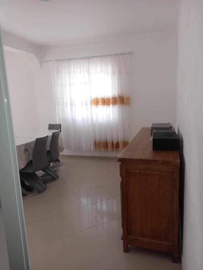 Chez Lu & Lucio Apartment Assomada ภายนอก รูปภาพ