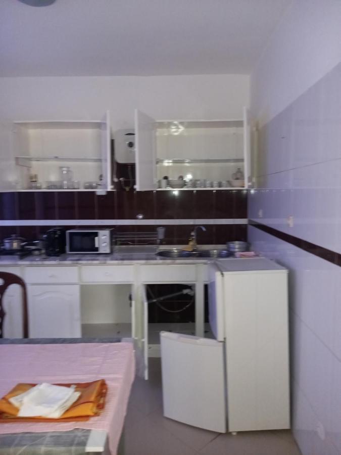 Chez Lu & Lucio Apartment Assomada ภายนอก รูปภาพ