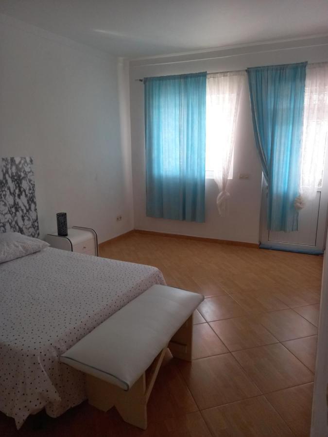 Chez Lu & Lucio Apartment Assomada ภายนอก รูปภาพ