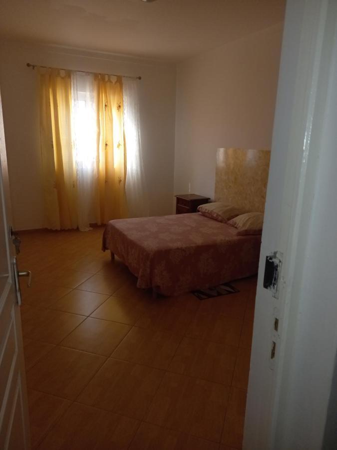 Chez Lu & Lucio Apartment Assomada ภายนอก รูปภาพ