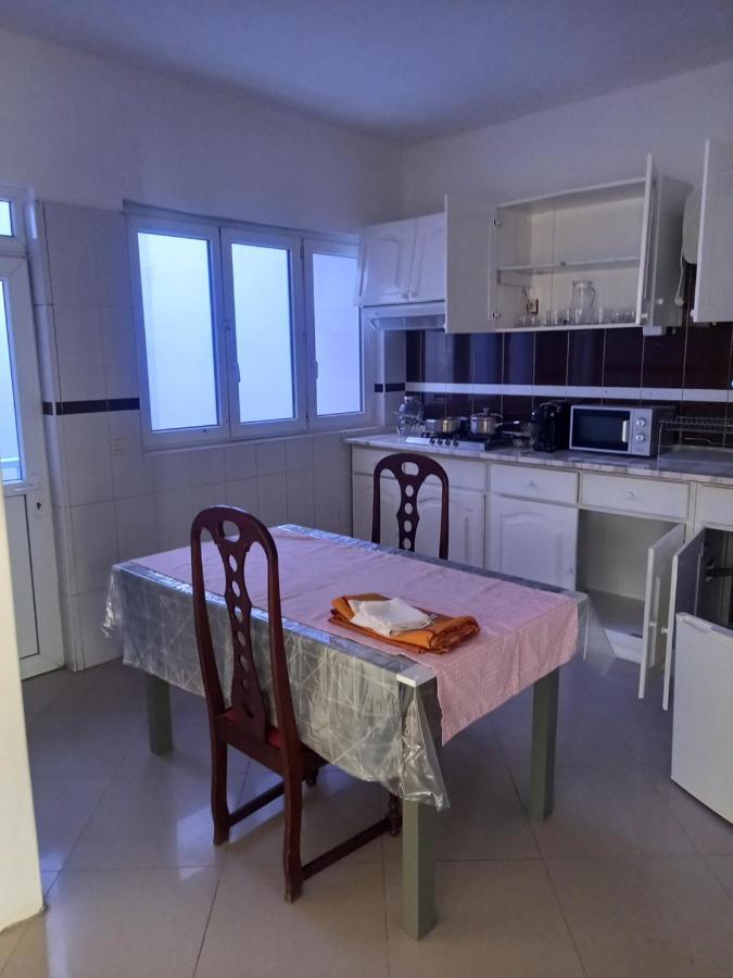 Chez Lu & Lucio Apartment Assomada ภายนอก รูปภาพ