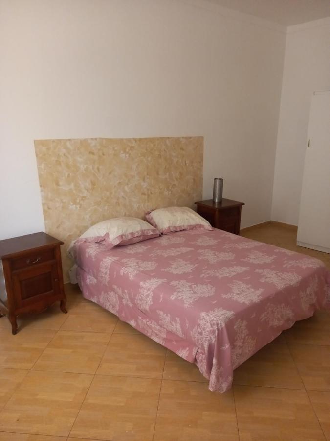 Chez Lu & Lucio Apartment Assomada ภายนอก รูปภาพ