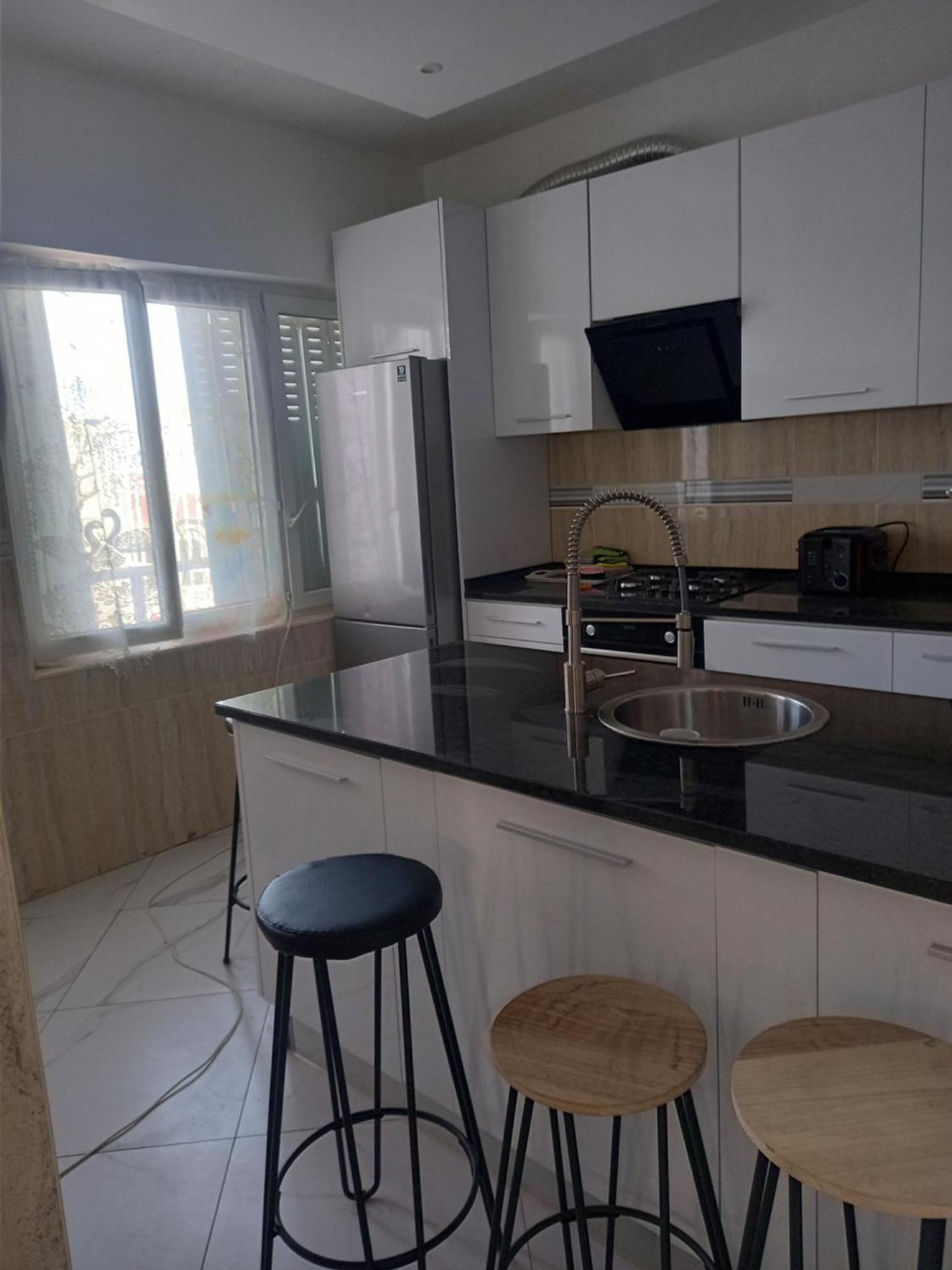 Chez Lu & Lucio Apartment Assomada ภายนอก รูปภาพ