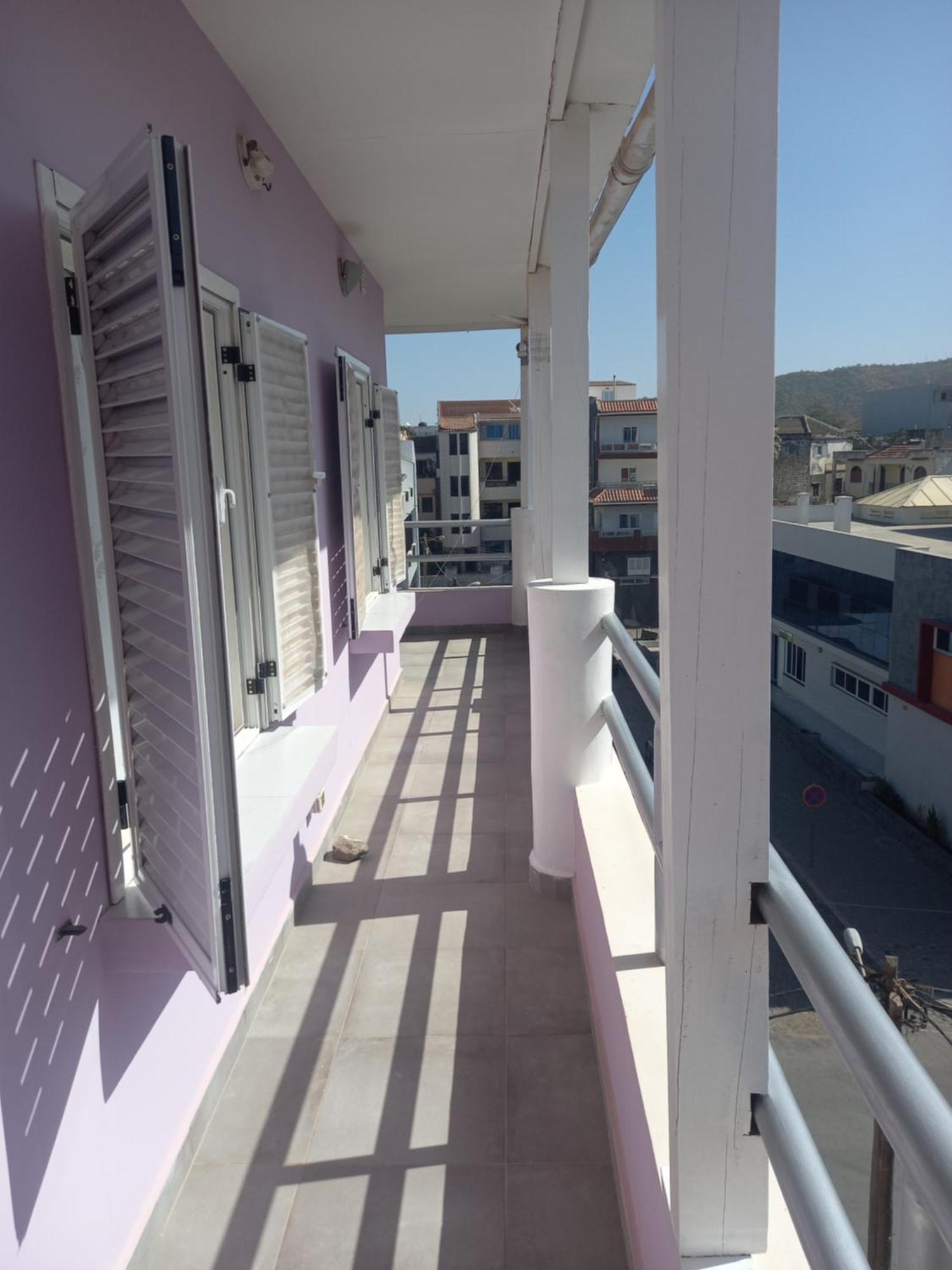 Chez Lu & Lucio Apartment Assomada ภายนอก รูปภาพ