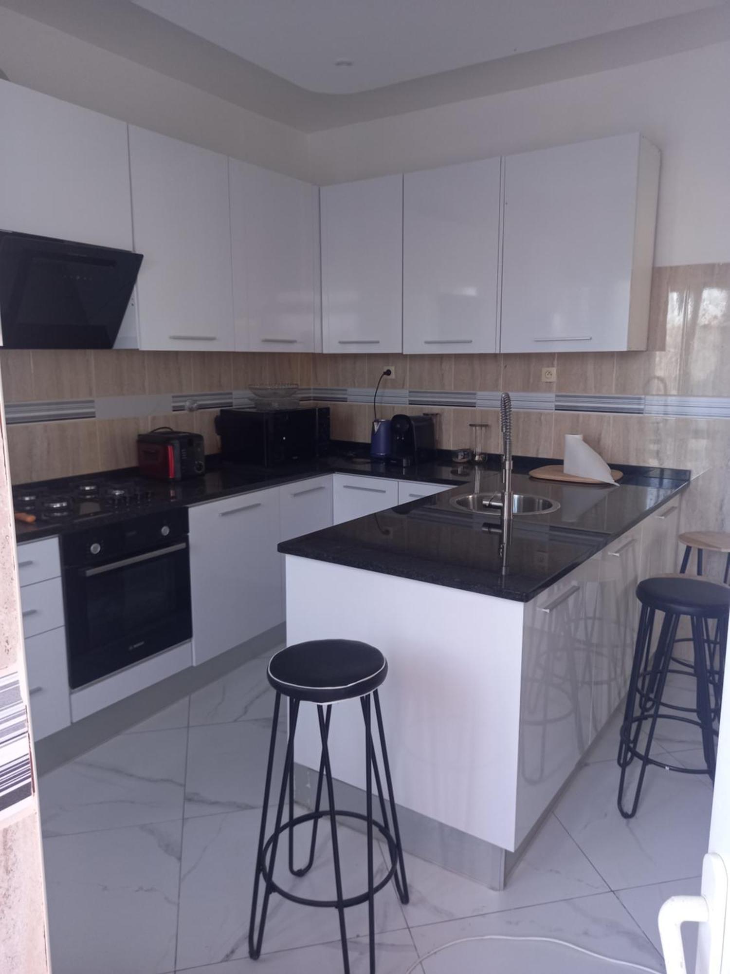 Chez Lu & Lucio Apartment Assomada ภายนอก รูปภาพ