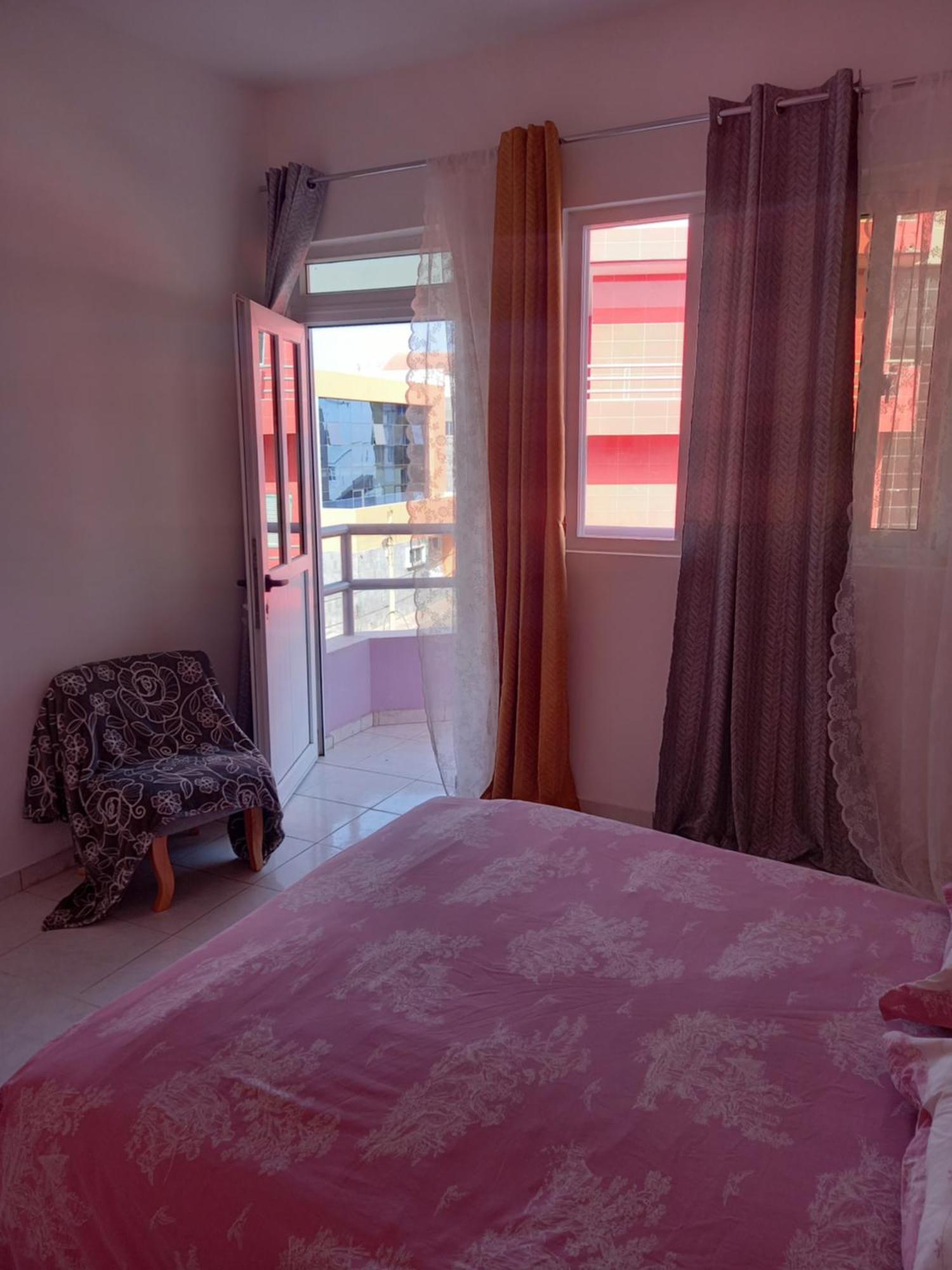 Chez Lu & Lucio Apartment Assomada ภายนอก รูปภาพ