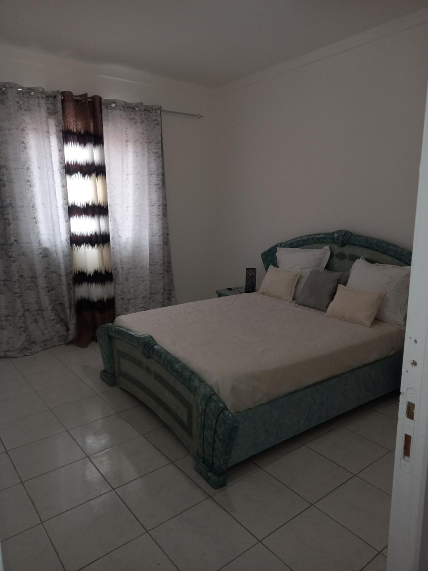 Chez Lu & Lucio Apartment Assomada ภายนอก รูปภาพ