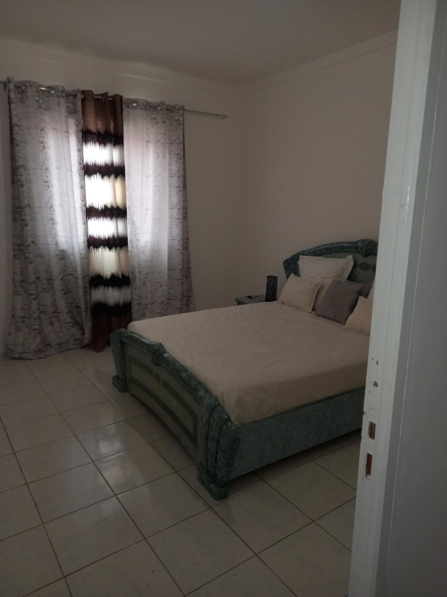 Chez Lu & Lucio Apartment Assomada ภายนอก รูปภาพ