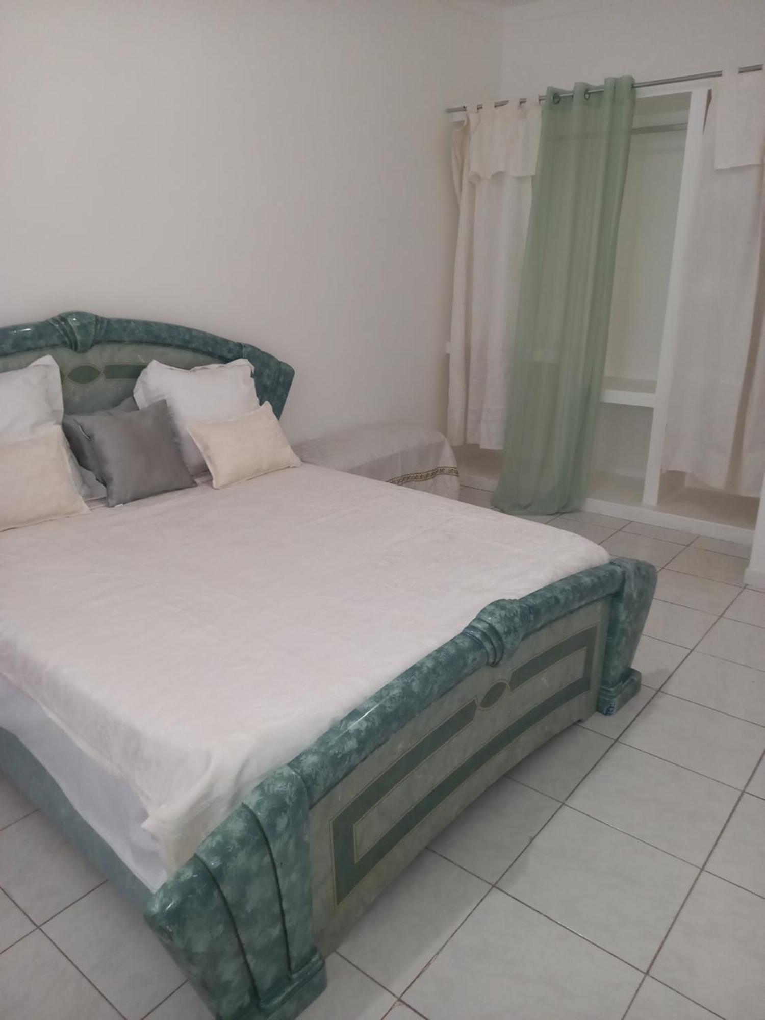 Chez Lu & Lucio Apartment Assomada ภายนอก รูปภาพ